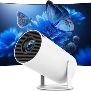 mini led projector
