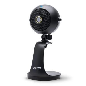 Movo WebMic-HD