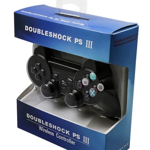 يد التحكم Double Shock P3 Wireless Controller