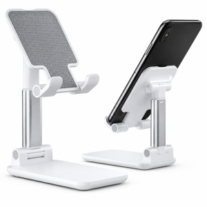 Folding Desktop Phone Stand
