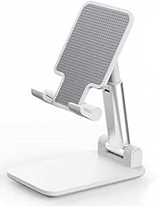 Folding Desktop Phone Stand
