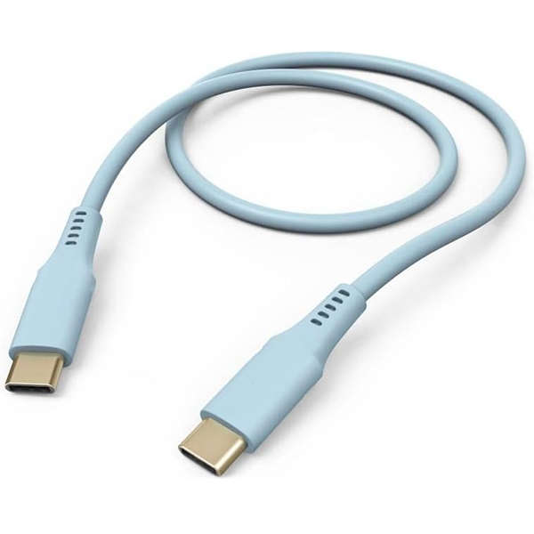 Itir Data Cable 60W USB Type-C to Type-C 1m