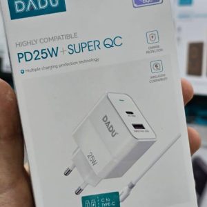 DADU DC-338-D charger