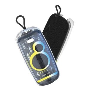 APOLLO A13 RGB Portable Bluetooth Speaker