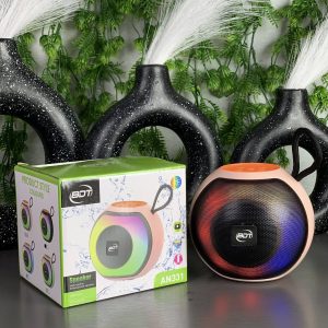 Bluetooth Speaker AN331