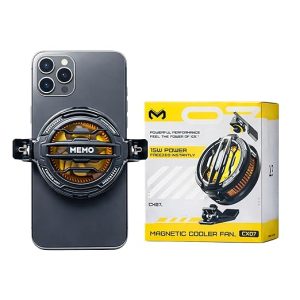MEMO CX06 COLLER FAN