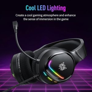 Gaming Headphone X-31