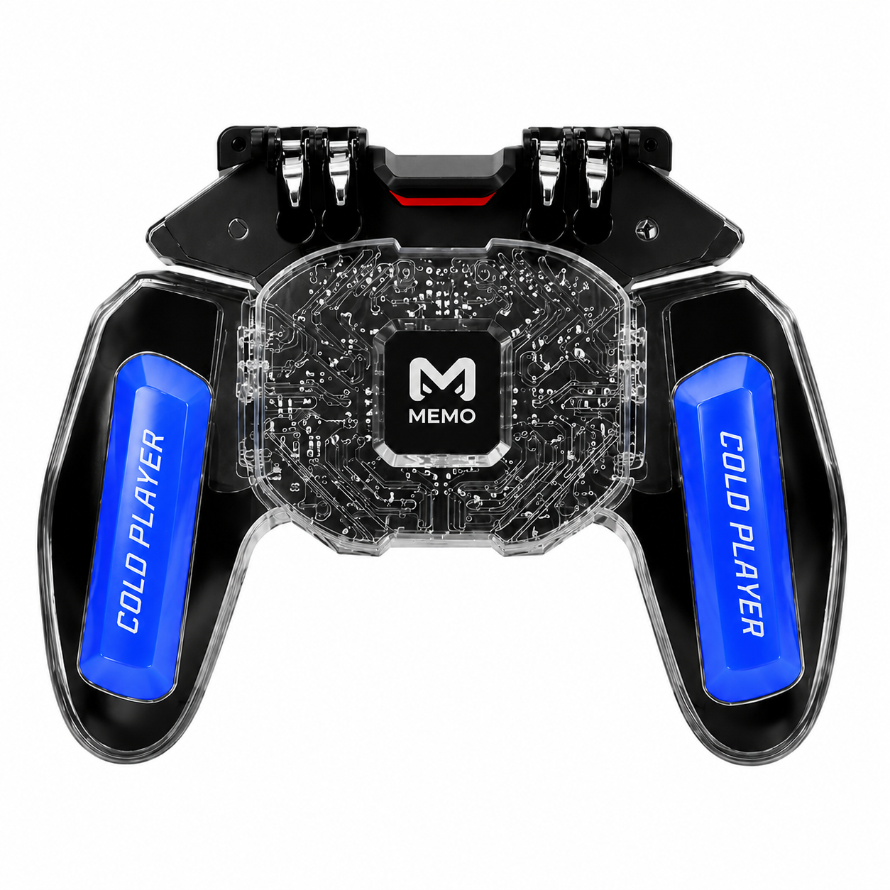 Ice Cooling Six Fingers Operation Mobile Controller DL-100 - الصورة 2