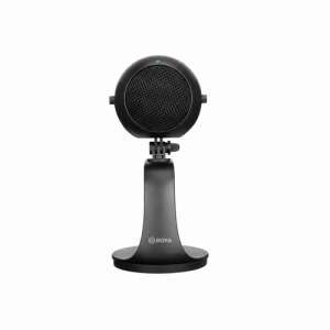 BOYA USB Microphone By PM300