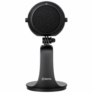 BOYA - Usb Microphone - BY- PM300