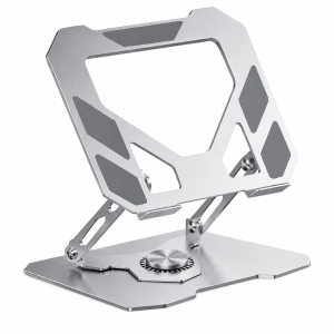 360° Rotating Laptop Stand
