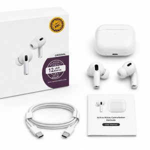MQD83AM/A AirPods Pro (2nd generation)