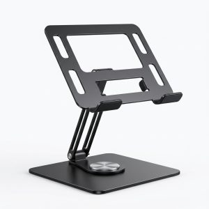 360° Swivel Folding Tablet & Phone Stand