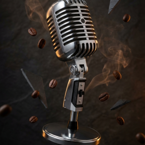 microphone S_005
