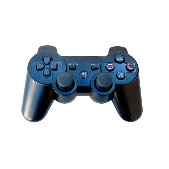 يد التحكم Double Shock P3 Wireless Controller - الصورة 2