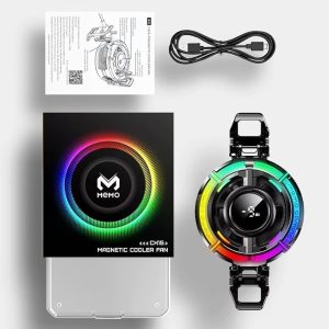 MEMO CX15 15W Magnetic Mobile Phone Cooling Fan